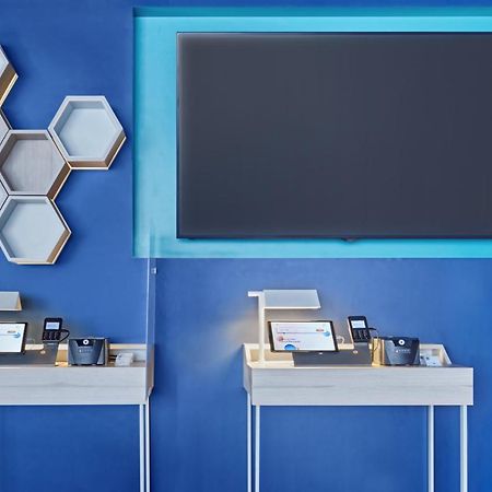 One Puebla Finsa Hotel Ngoại thất bức ảnh
