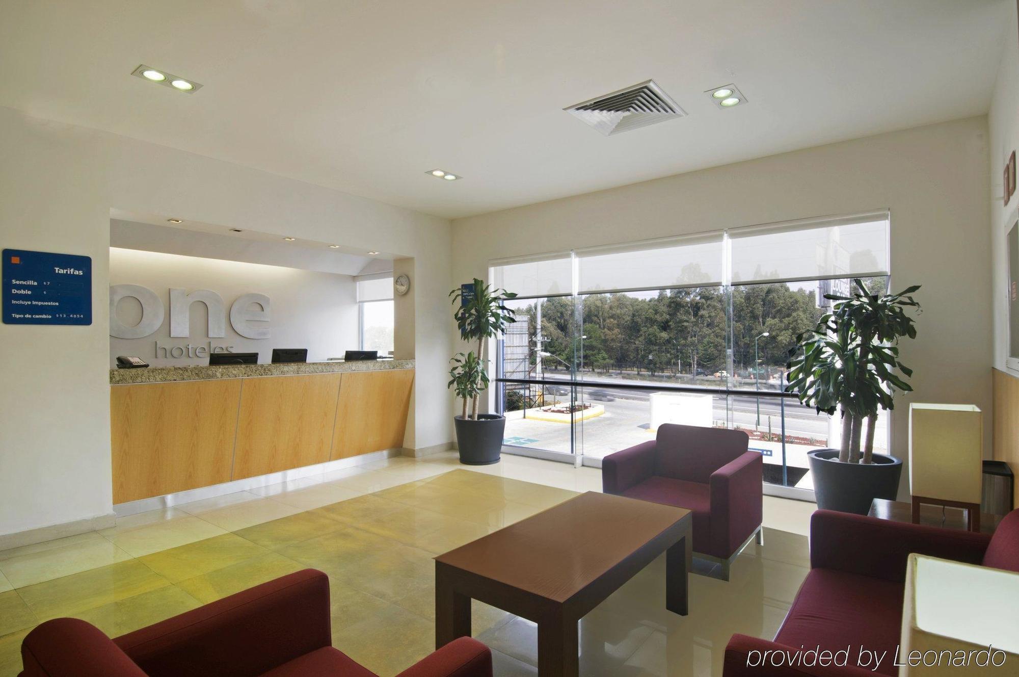 One Puebla Finsa Hotel Ngoại thất bức ảnh
