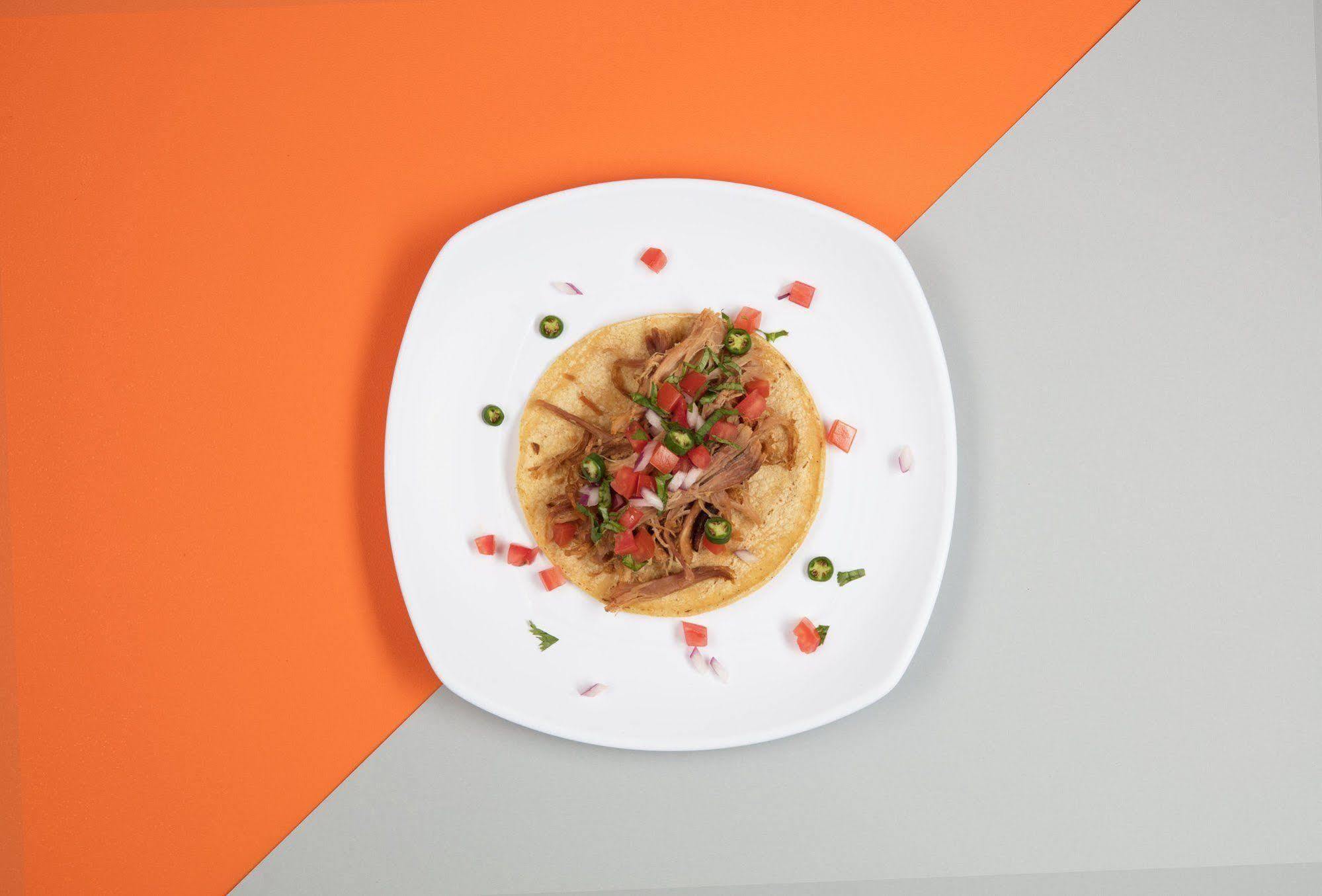 One Puebla Finsa Hotel Ngoại thất bức ảnh
